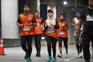 Selangor Half Marathon 2026