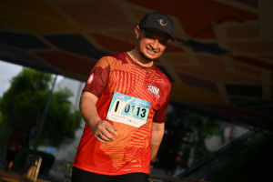 Selangor Half Marathon 2026