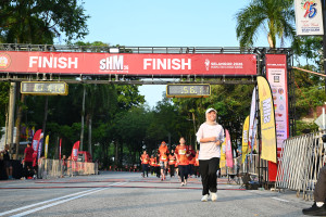 Selangor Half Marathon 2026