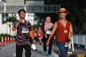 Selangor Half Marathon 2026