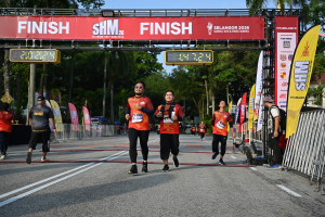 Selangor Half Marathon 2026