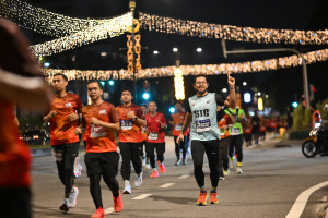 Selangor Half Marathon 2026