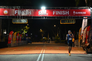 Selangor Half Marathon 2026