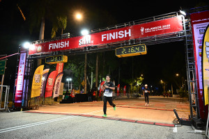 Selangor Half Marathon 2026