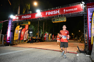 Selangor Half Marathon 2026
