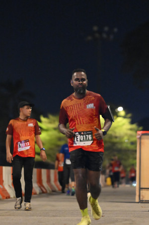 Selangor Half Marathon 2026
