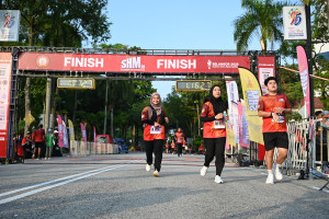 Selangor Half Marathon 2026