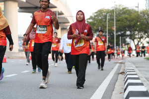 Selangor Half Marathon 2026