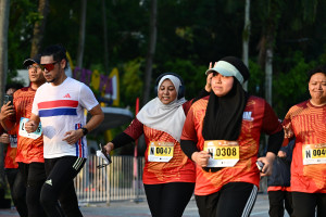 Selangor Half Marathon 2026