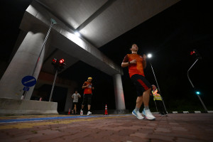 Selangor Half Marathon 2026