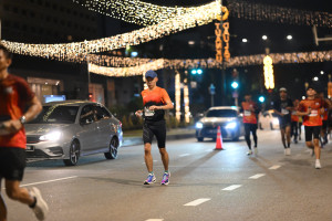 Selangor Half Marathon 2026