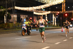 Selangor Half Marathon 2026