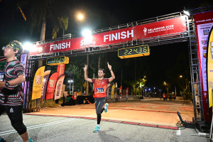 Selangor Half Marathon 2026