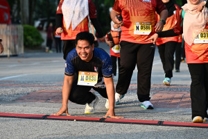 Selangor Half Marathon 2026