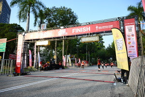 Selangor Half Marathon 2026