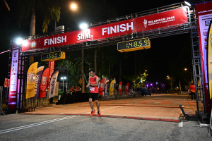 Selangor Half Marathon 2026