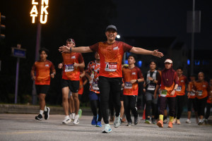 Selangor Half Marathon 2026