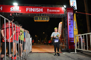 Selangor Half Marathon 2026