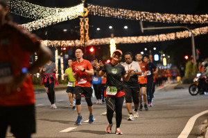 Selangor Half Marathon 2026