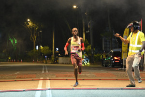 Selangor Half Marathon 2026