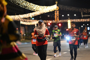 Selangor Half Marathon 2026