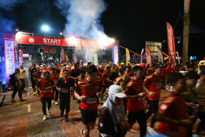 Selangor Half Marathon 2026