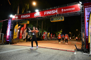 Selangor Half Marathon 2026