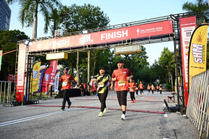 Selangor Half Marathon 2026
