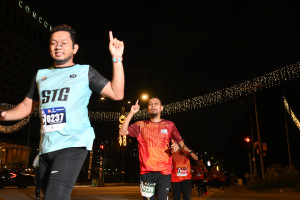 Selangor Half Marathon 2026