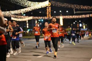 Selangor Half Marathon 2026