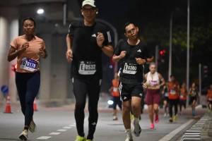 Selangor Half Marathon 2026
