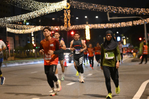 Selangor Half Marathon 2026