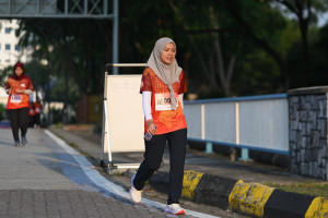 Selangor Half Marathon 2026