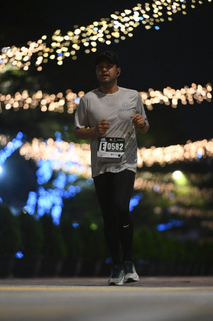 Selangor Half Marathon 2026