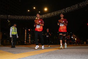 Selangor Half Marathon 2026