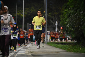 Selangor Half Marathon 2026