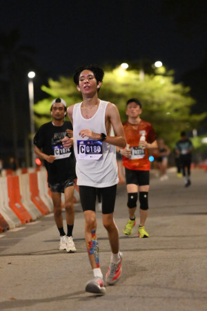 Selangor Half Marathon 2026
