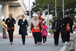 Selangor Half Marathon 2026