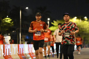 Selangor Half Marathon 2026