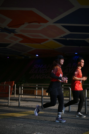 Selangor Half Marathon 2026