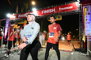 Selangor Half Marathon 2026