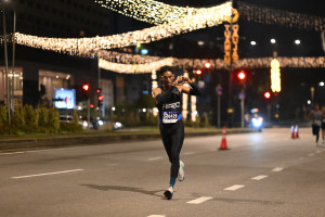 Selangor Half Marathon 2026