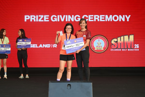 Selangor Half Marathon 2026