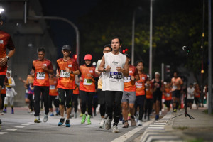 Selangor Half Marathon 2026