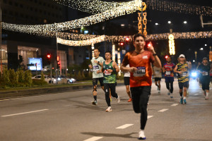 Selangor Half Marathon 2026