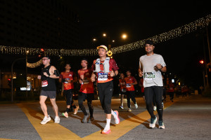 Selangor Half Marathon 2026
