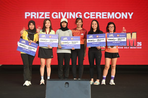 Selangor Half Marathon 2026