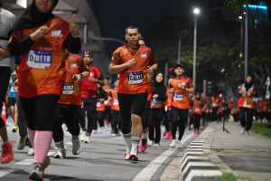 Selangor Half Marathon 2026