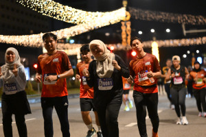 Selangor Half Marathon 2026
