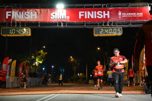 Selangor Half Marathon 2026